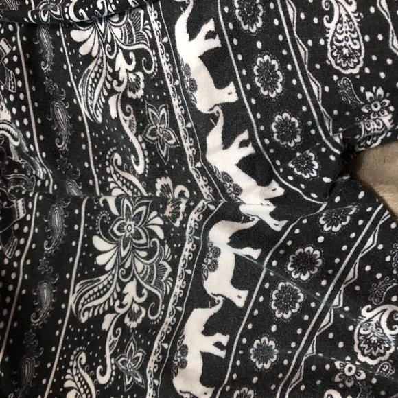 Size XS Lulu Luv Jogging style legging - Picture 7 of 9